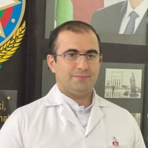 Dr. Yaşar Verdiyev, üz-çənə cərrahı